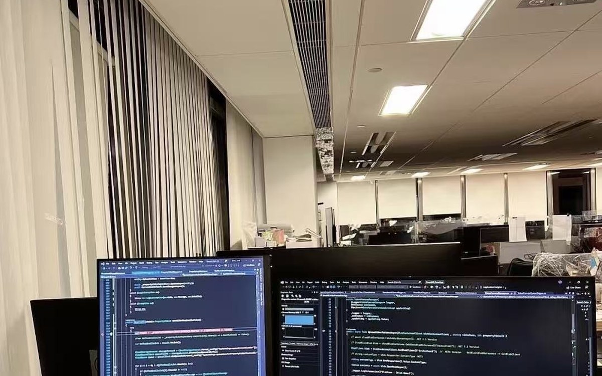 软件项目技术团队支持 按需补充开发与测试人力