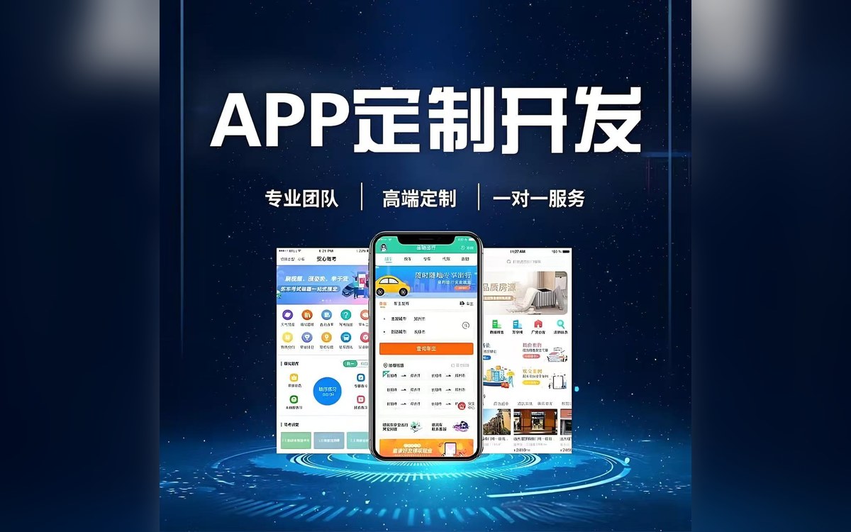 成都鼎信软件服务有限公司