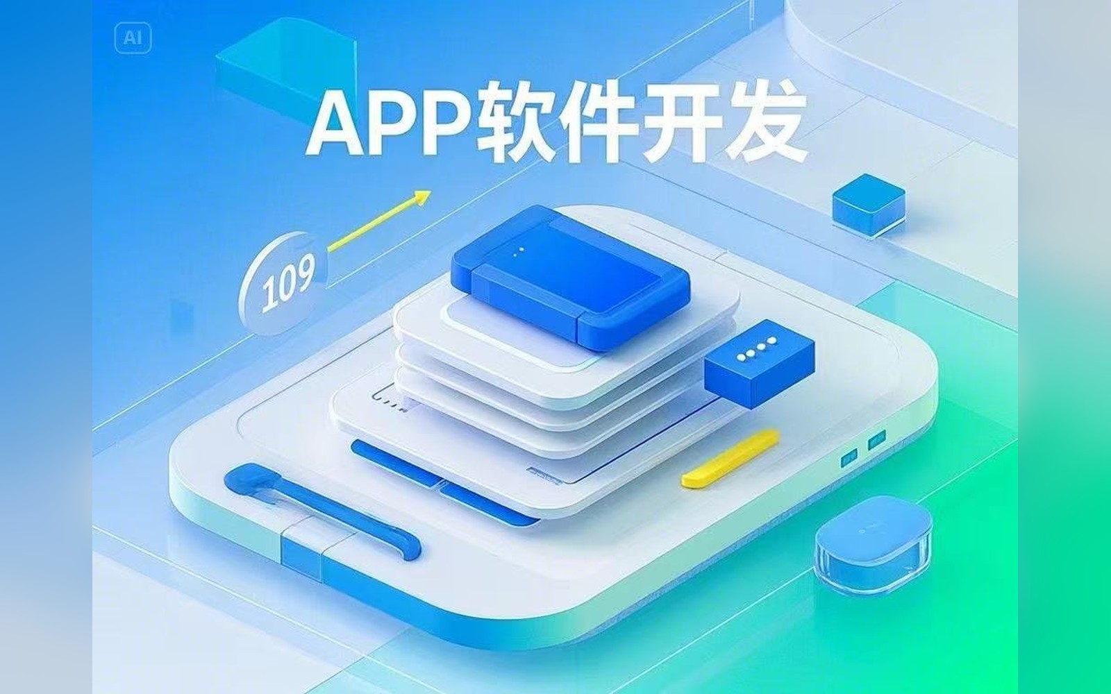 行业平台与业务系统开发服务